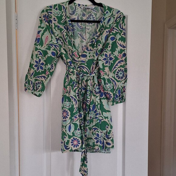 Zara Dress - Picture 2 of 4